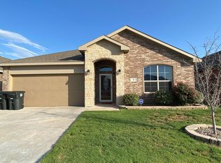 8 Purple Sage Ranch Cir, Odessa, TX 79765