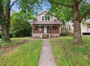 3034 Montana Ave, Cincinnati, OH 45211