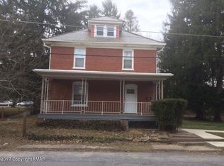412 Collins St, Stroudsburg, PA 18360