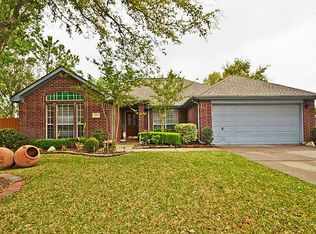 3110 Perrington Cir, Houston, TX 77082