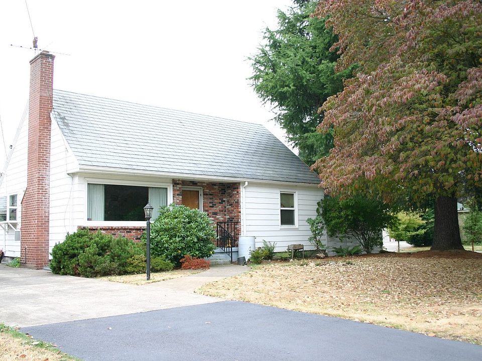 4800 SE Raymond