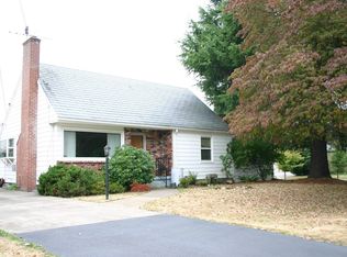 4800 SE Raymond St, Portland, OR 97206