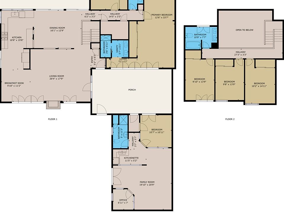 1st image of 4524 Greengate Ct