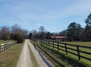 9301 Deer Range Rd, Moseley, VA 23120