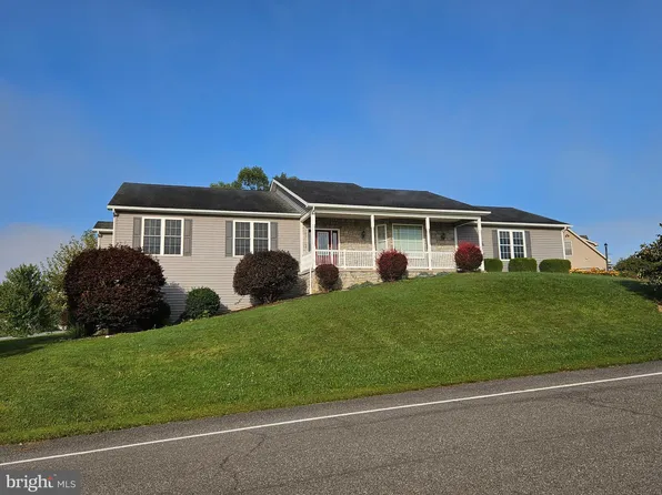 196 Jefferson Cir, Bellefonte, PA 16823