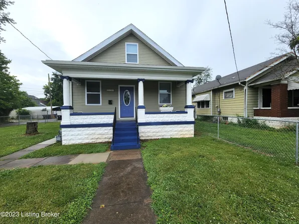 4140 Hale Ave, Louisville, KY 40211