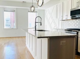 836 Varnum St NW #202, Washington, DC 20011