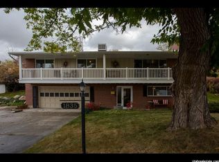 1835 Spring Creek Dr, Bountiful, UT 84010