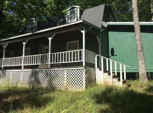 457 County Road 252, Coffeeville, MS 38922