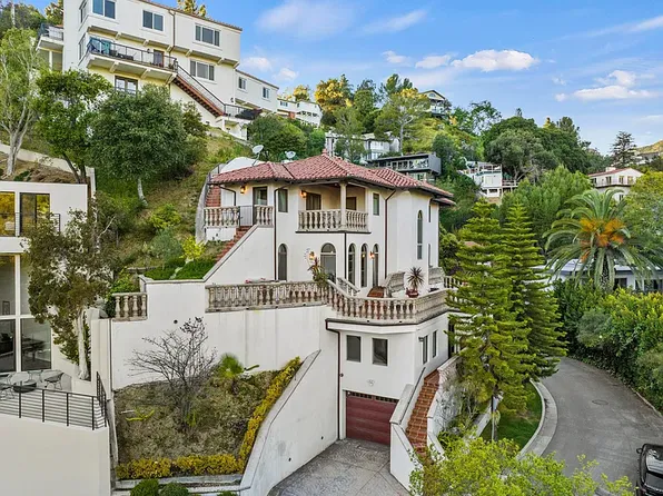 2995 Belden Dr, Los Angeles, CA 90068