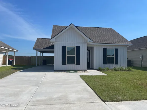 211 Hardwicke Ct, Lafayette, LA 70507