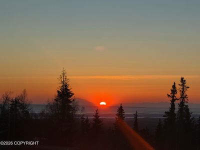 8540 Sultana Dr, Anchorage, AK, 99516