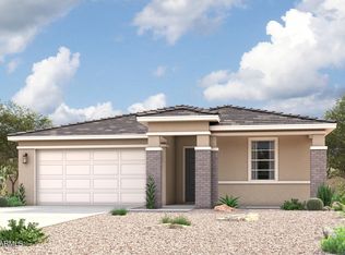 48668 W LASSO Way, Maricopa, AZ 85139