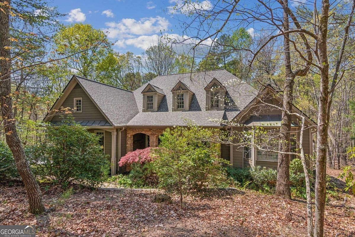 200 Yanegwa Path, Jasper, GA 30143 | MLS #10279417 | Zillow