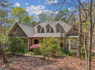 200 Yanegwa Path, Jasper, GA