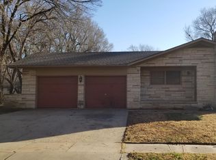 3658 N Payne St, Wichita, KS 67204