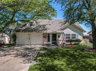 11339 Cactus Ln, Dallas, TX 75238