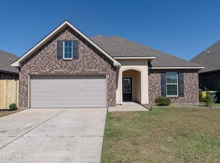 532 Elwick Dr, Lafayette, LA 70507
