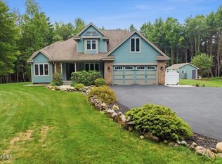 8 Lester Ln, Middle Grove, NY 12850