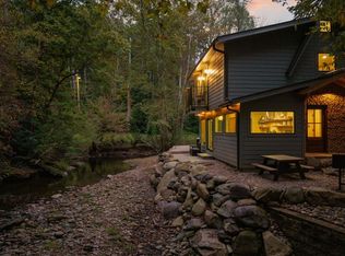 2951 Webb Creek Rd, Pittman Center, TN 37876