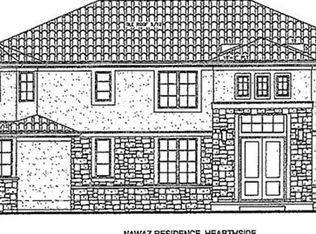 17300 Melrose St, Overland Park, KS 66221