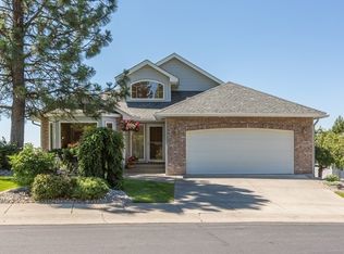 7720 E Woodland Rdg, Spokane, WA 99212