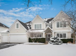 5312 Bundle Flower Ct, Naperville, IL 60564