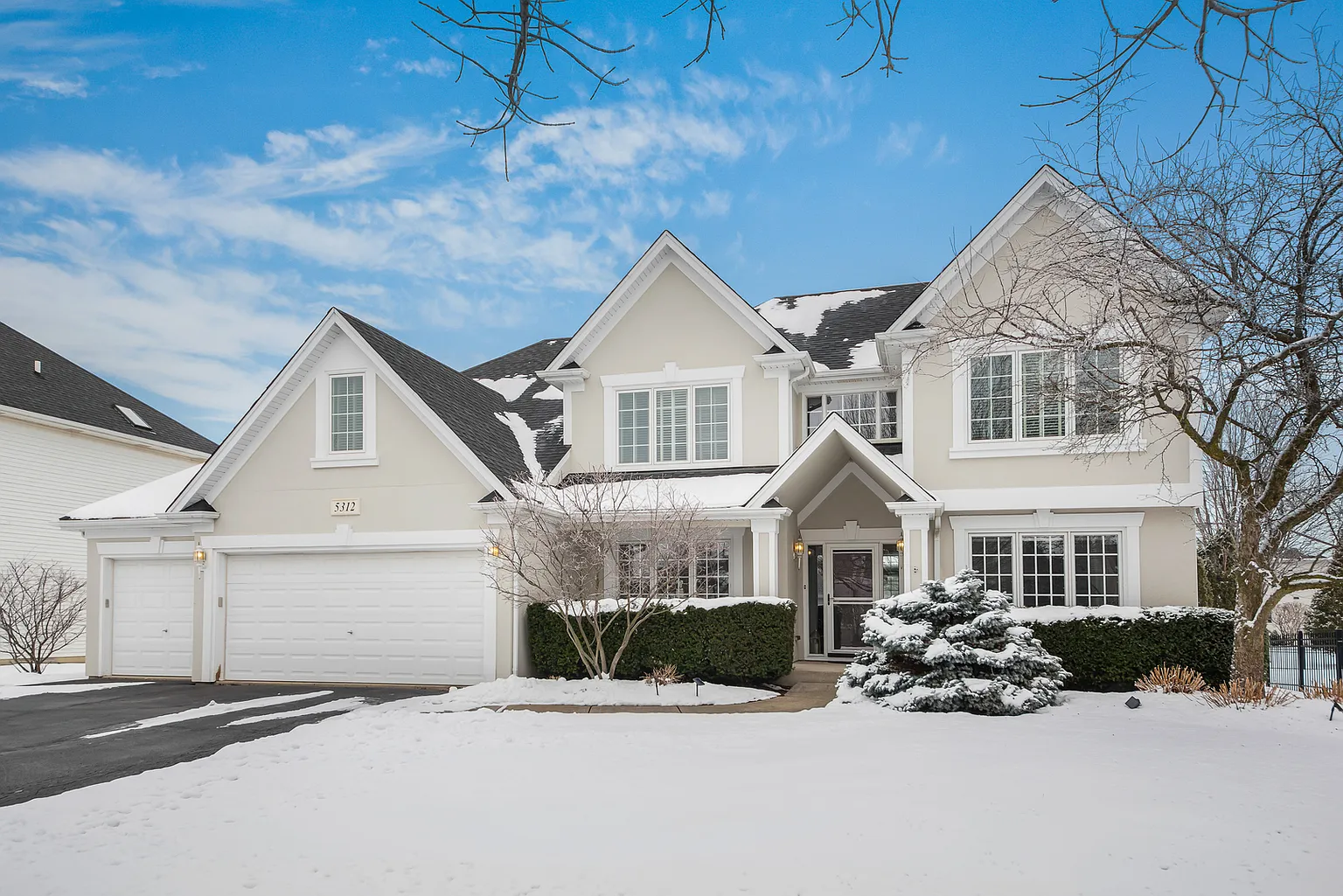 5312 Bundle Flower Ct photo 1