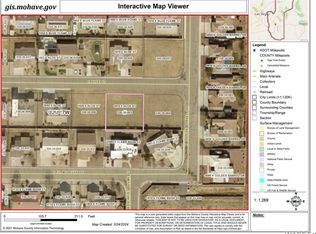 1878 E Aloe St, Kingman, AZ 86409
