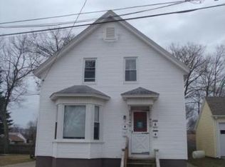 77 Allen Ave #2, Riverside, RI 02915