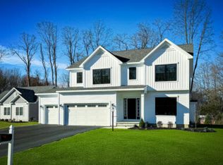 GRAMERCY II Plan, STONE CREEK, East Greenbush, NY 12061