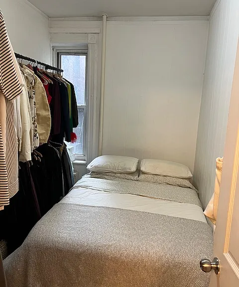 91 Baxter St #3 — Photo 1