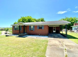 499 Willett St, Tupelo, MS 38801