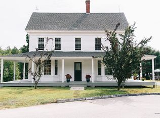 74 Bridgton Rd, HARRISON, ME 04040