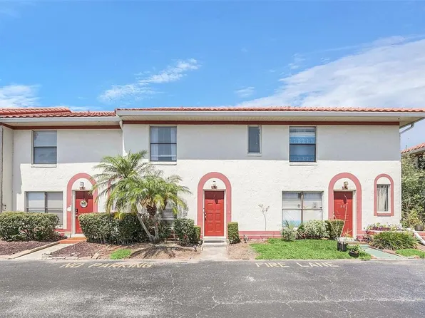 1612 Sandy Point Sq #56, Orlando, FL 32807