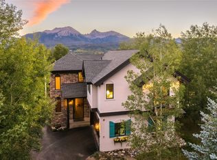 2204 Hamilton Creek Road, Silverthorne, CO 80498