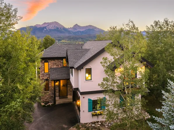 2204 Hamilton Creek Road, Silverthorne, CO 80498