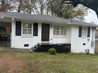 2214 Springdale Rd SW, Atlanta, GA 30315