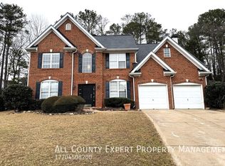 120 Rexford Ln, Alpharetta, GA 30022