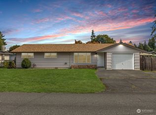 9001 48th Dr NE, Marysville, WA
