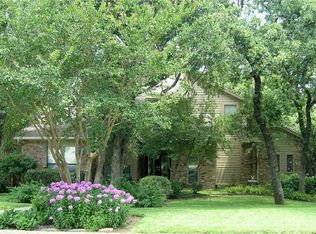 2707 Buttermilk Dr, Arlington, TX 76006