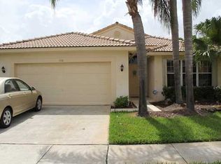 570 SW 181st Way, Pembroke Pines, FL 33029