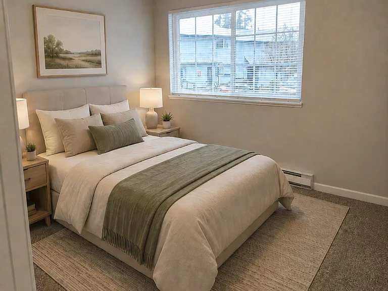 Park Townhomes — Photo 22