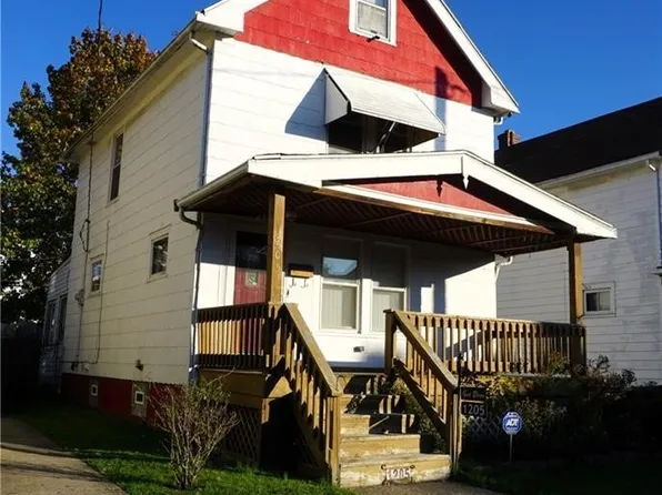 1205 E 172nd St, Cleveland, OH 44119