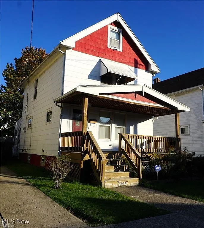1205 E 172nd St photo 1