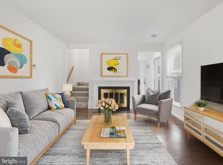 2844 Chablis Cir #12A, Woodbridge, VA 22192