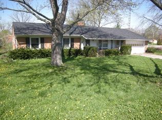 5917 Springboro Pike, Dayton, OH