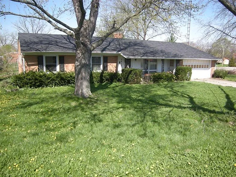 5917 Springboro Pike photo 1