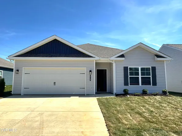 659 Saint Andrews Dr, Kingsport, TN 37664