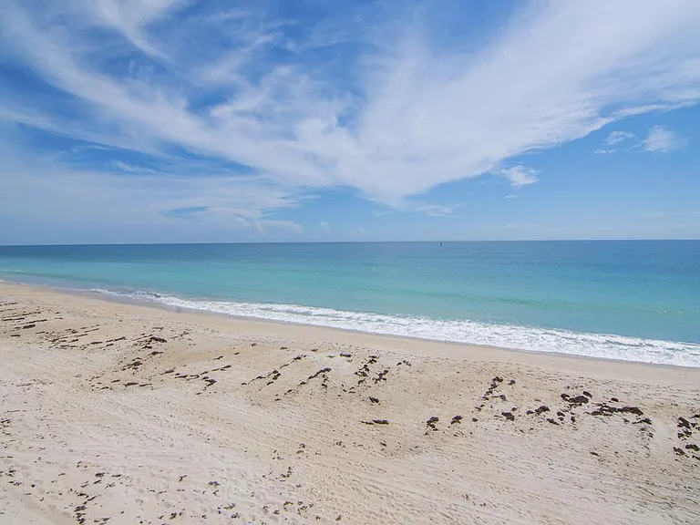 5400 Highway A1A #I20 — Photo 32
